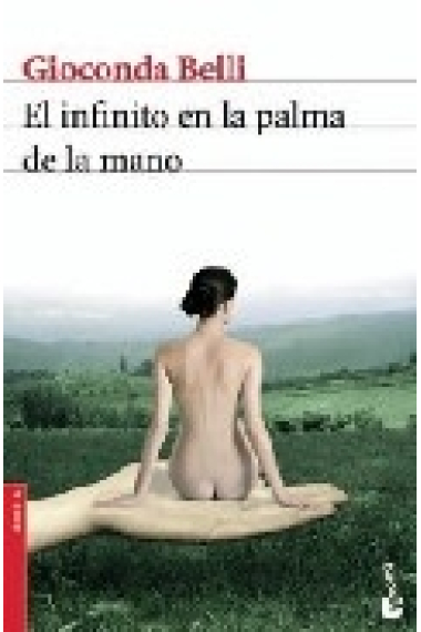 El infinito en la palma de la mano