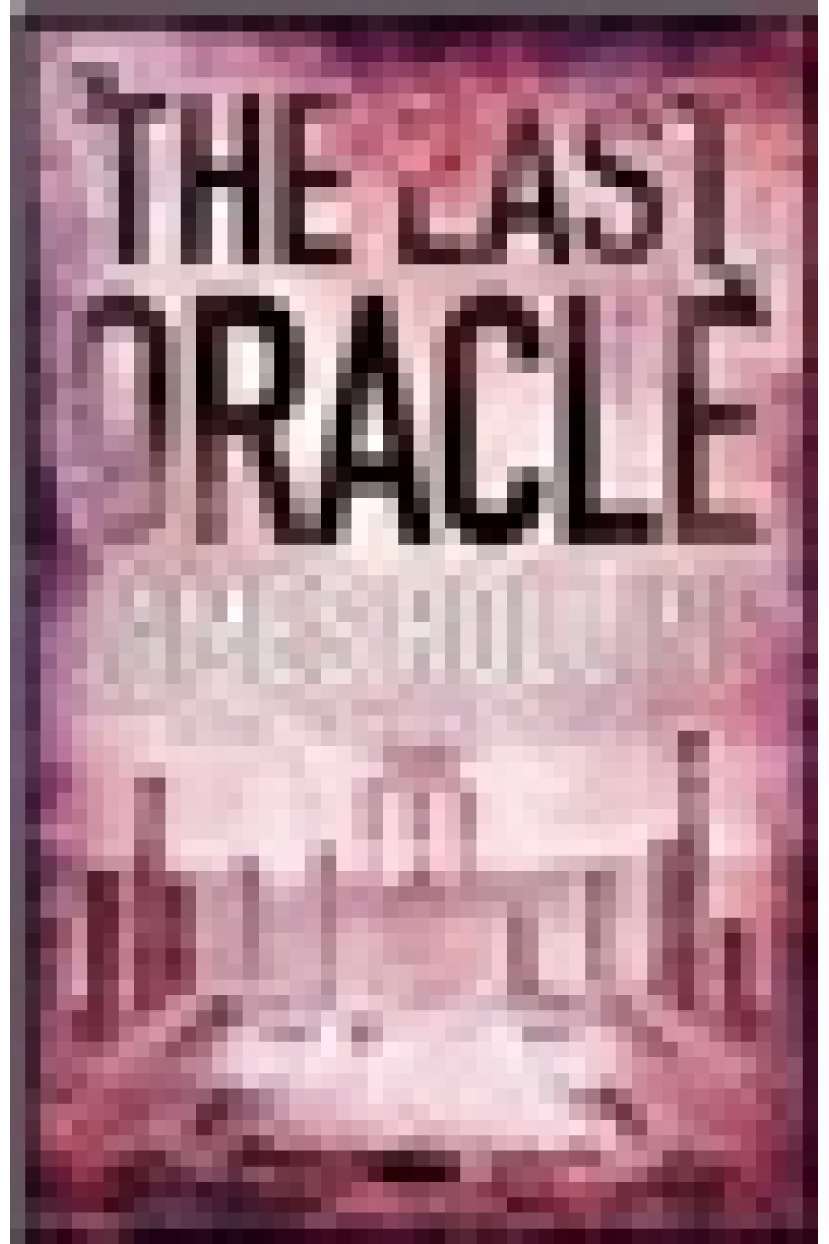 The Last Oracle