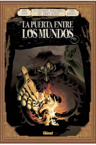 Las aventuras imaginarias del joven Verne: La puerta entre los mundos