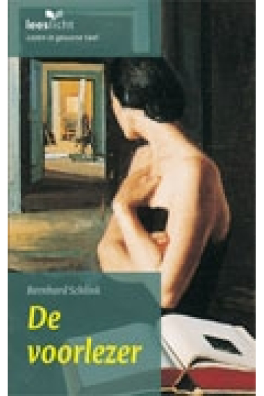 De Voorlezer (lectura neerlande nivel B1/B2)