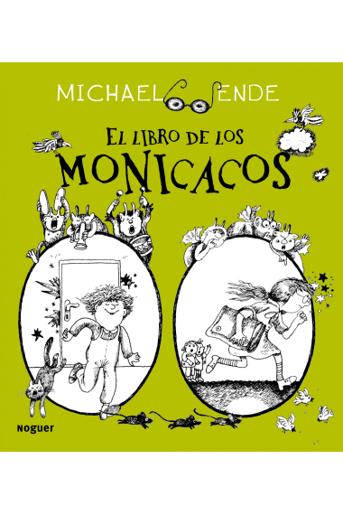 El libro de los monicacos (+9)