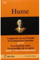 Hume: Compendio de un tratado..