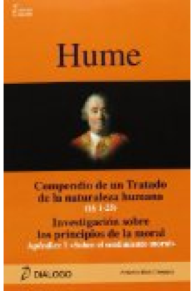 Hume: Compendio de un tratado..