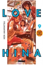 Love Hina 9 (català)