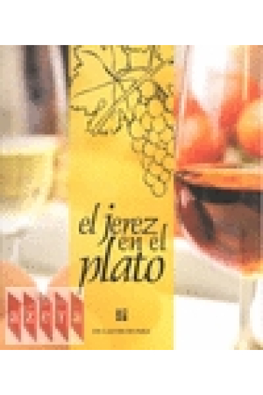 El Jerez en el plato