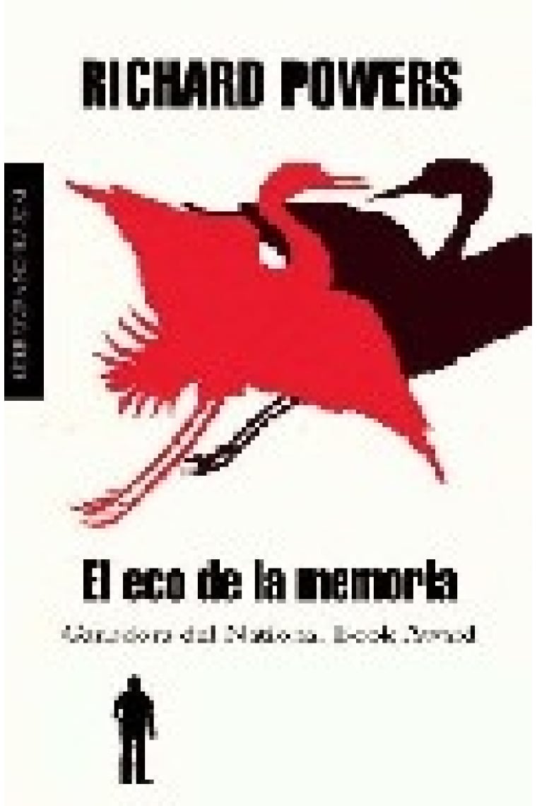 El eco de la memoria (National Book Award 2006)