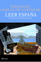 Leer España: la historia literaria de nuestro país