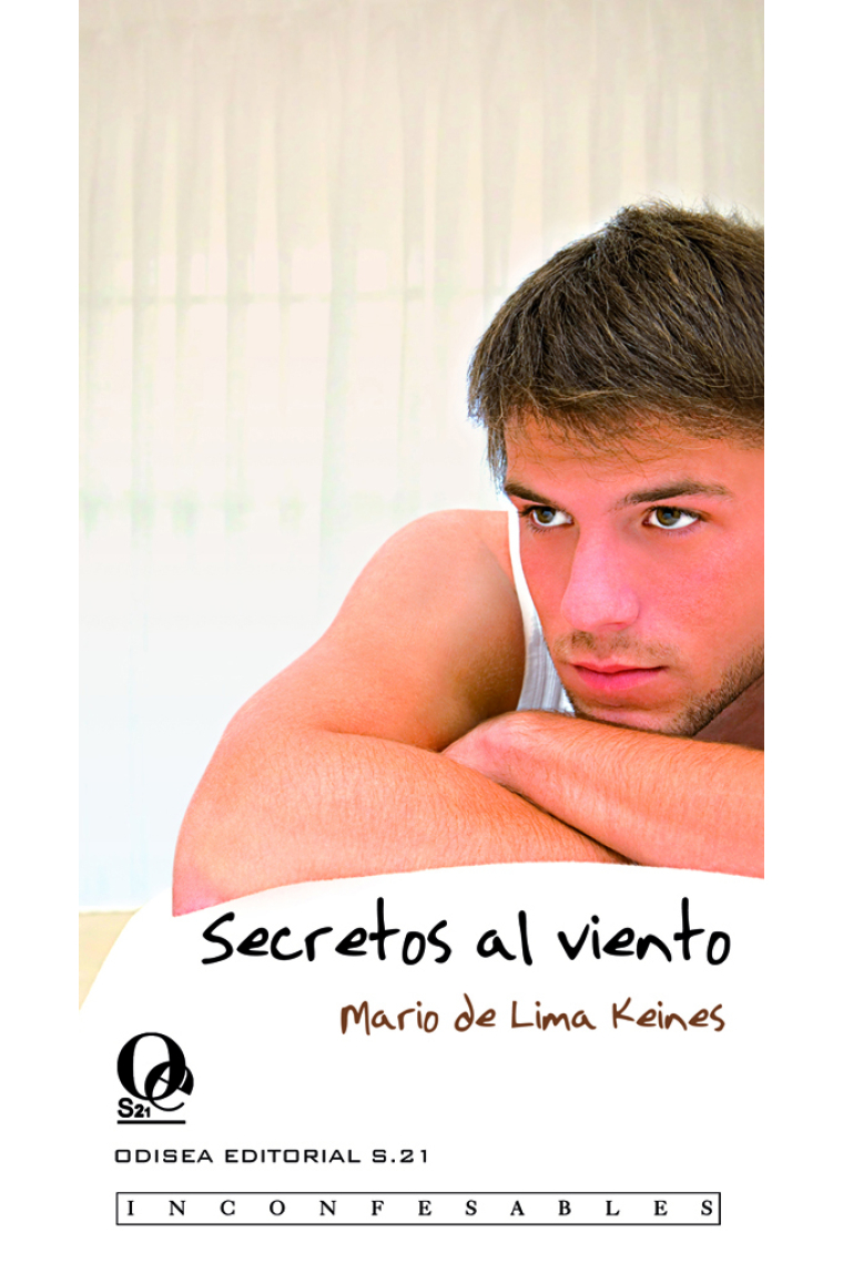 Secretos al viento