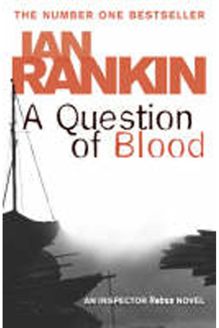 A Question of Blood