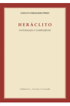 Heráclito: naturaleza y complejidad