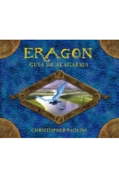 Eragon. Guía de la Algaesia