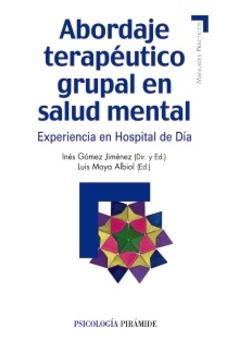 Abordaje terapéutico grupal en salud mental