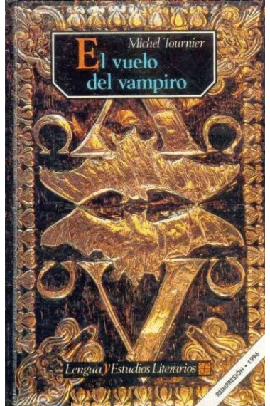 El vuelo del vampiro