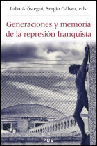 Generaciones y memoria de la represión franquista