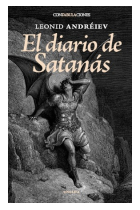 El diario de Satanás