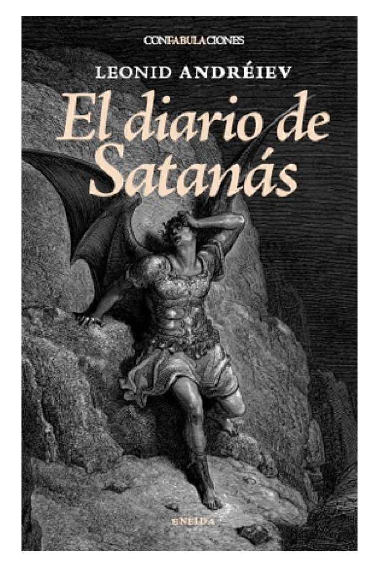 El diario de Satanás