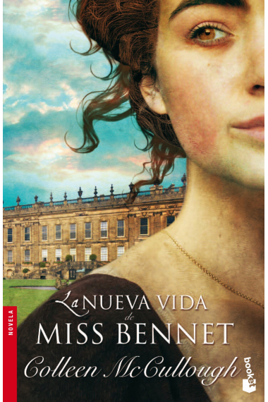 La nueva vida de Miss Bennet