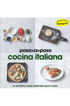 Cocina Italiana paso>a>paso