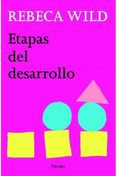 Etapas del desarrollo