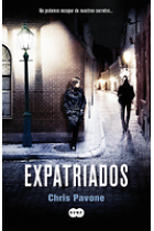 Expatriados