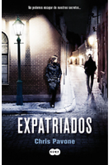 Expatriados