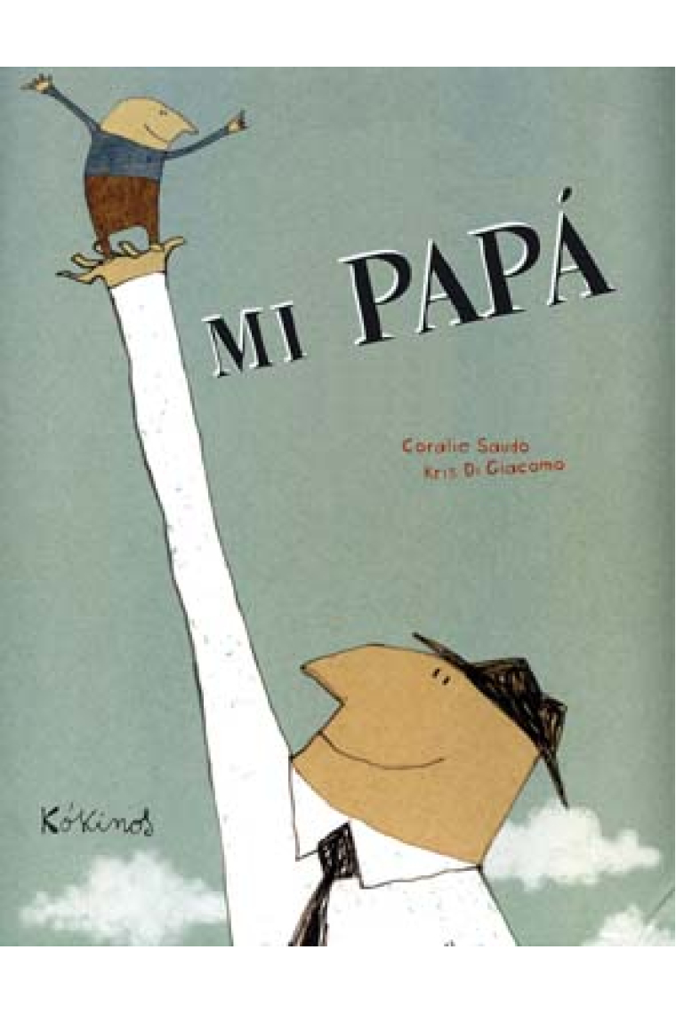 El meu papa