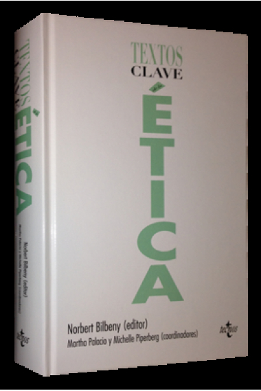 Textos claves de la ética