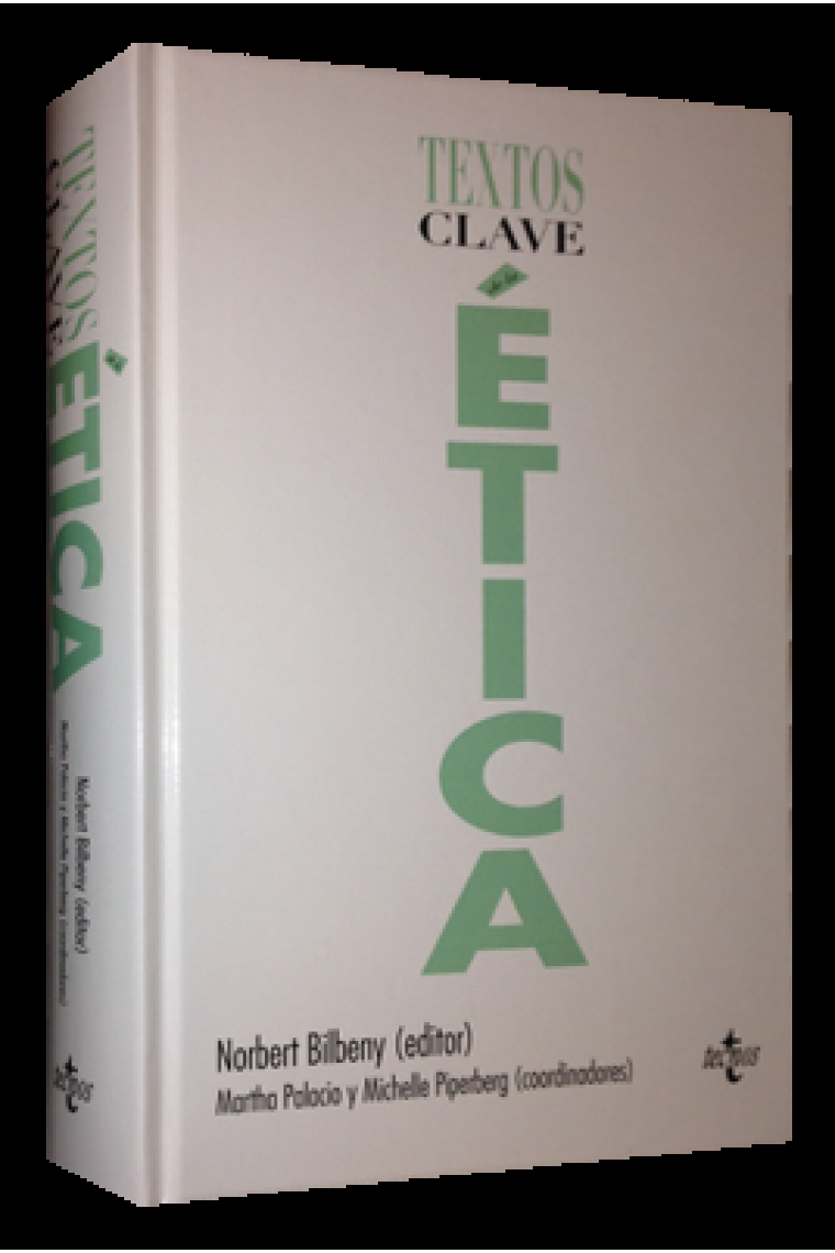 Textos claves de la ética