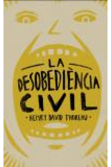 La desobediència civil