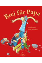 Brei für Papa