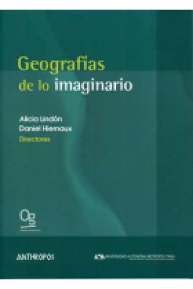 Geografías de lo imaginario