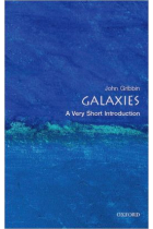 Galaxies: A Very Short Introduction