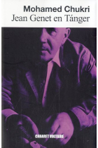 Jean Genet en Tánger