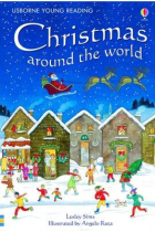 Christmas Around the World