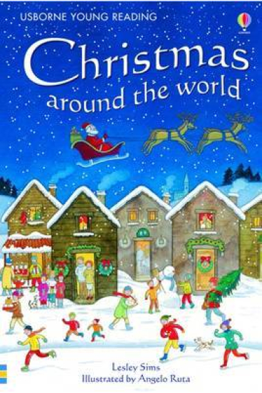 Christmas Around the World