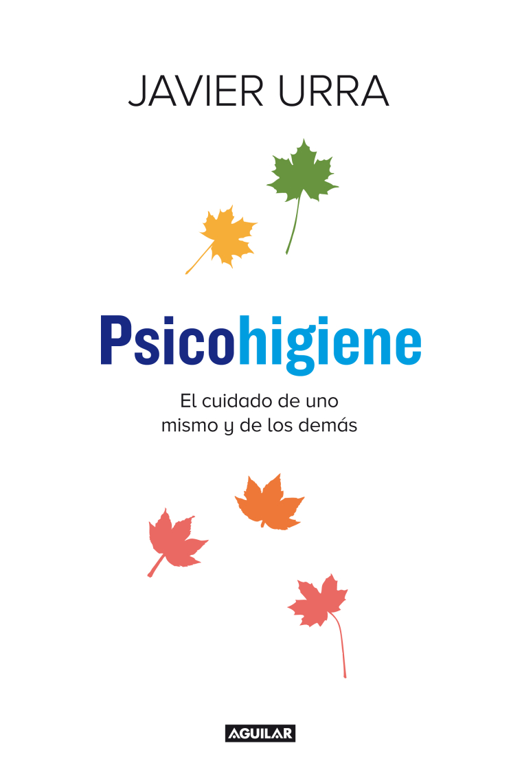 Psicohigiene