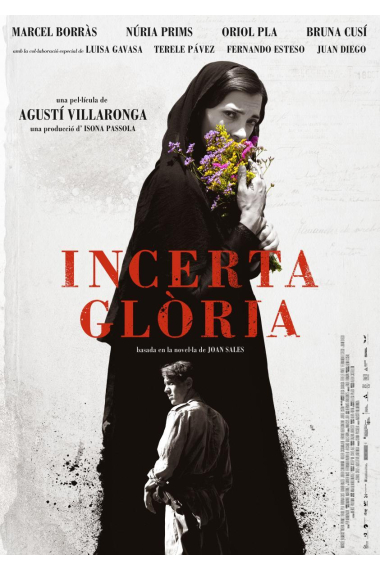 Incerta glòria