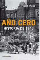 Año Cero. Historia de 1945