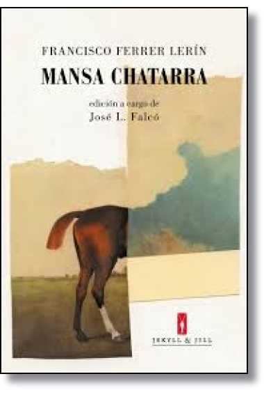 Mansa chatarra