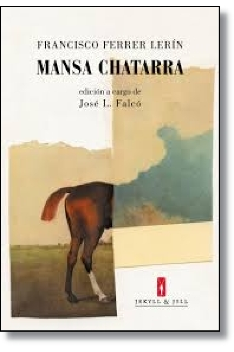 Mansa chatarra