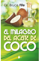 El milagro del aceite de coco