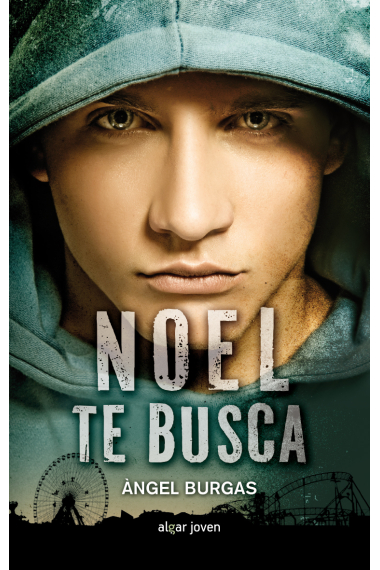 Noel te busca