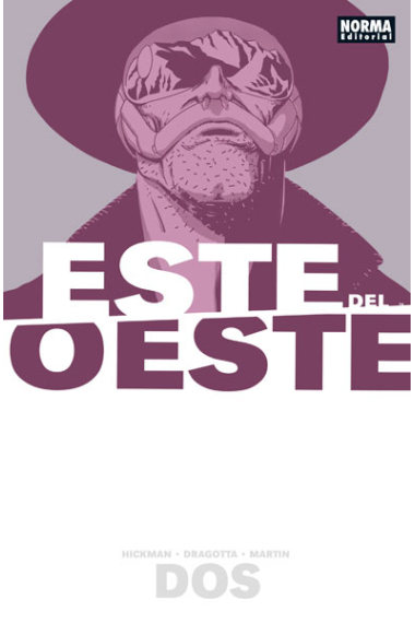 Este del oeste 2