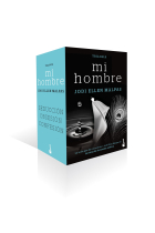 Pack Serie Mi hombre