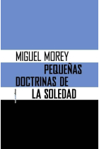 Pequeñas doctrinas de la soledad