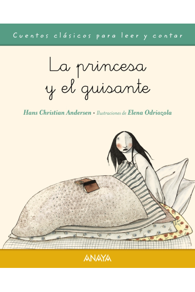 La princesa y el guisante