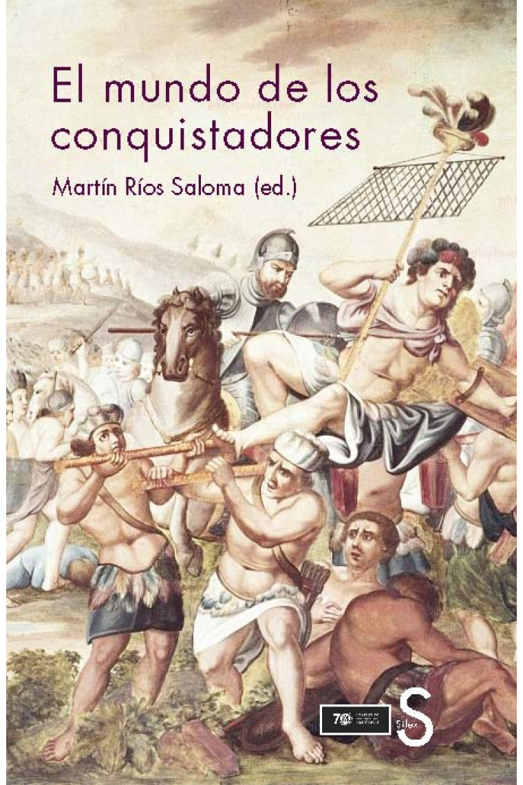 El mundo de los conquistadores