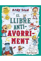 El llibre antiavorriment