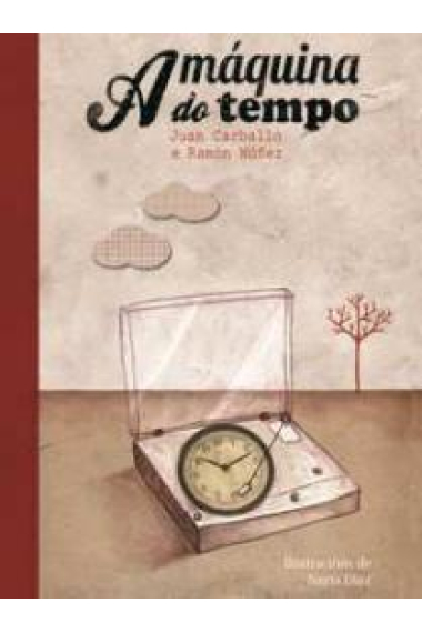 A máquina do tempo