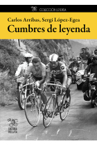 Cumbres de leyenda